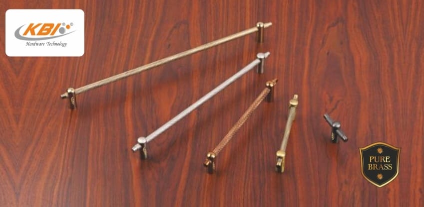 KBI-CRETA(cabinet handle)